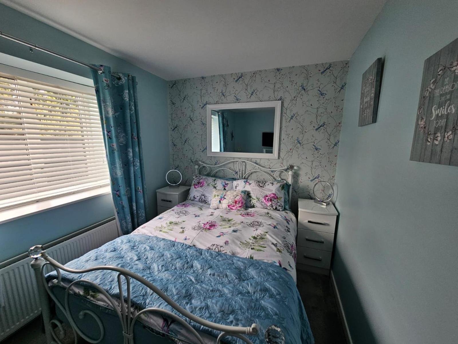Elliemays Enniskillen Dış mekan fotoğraf