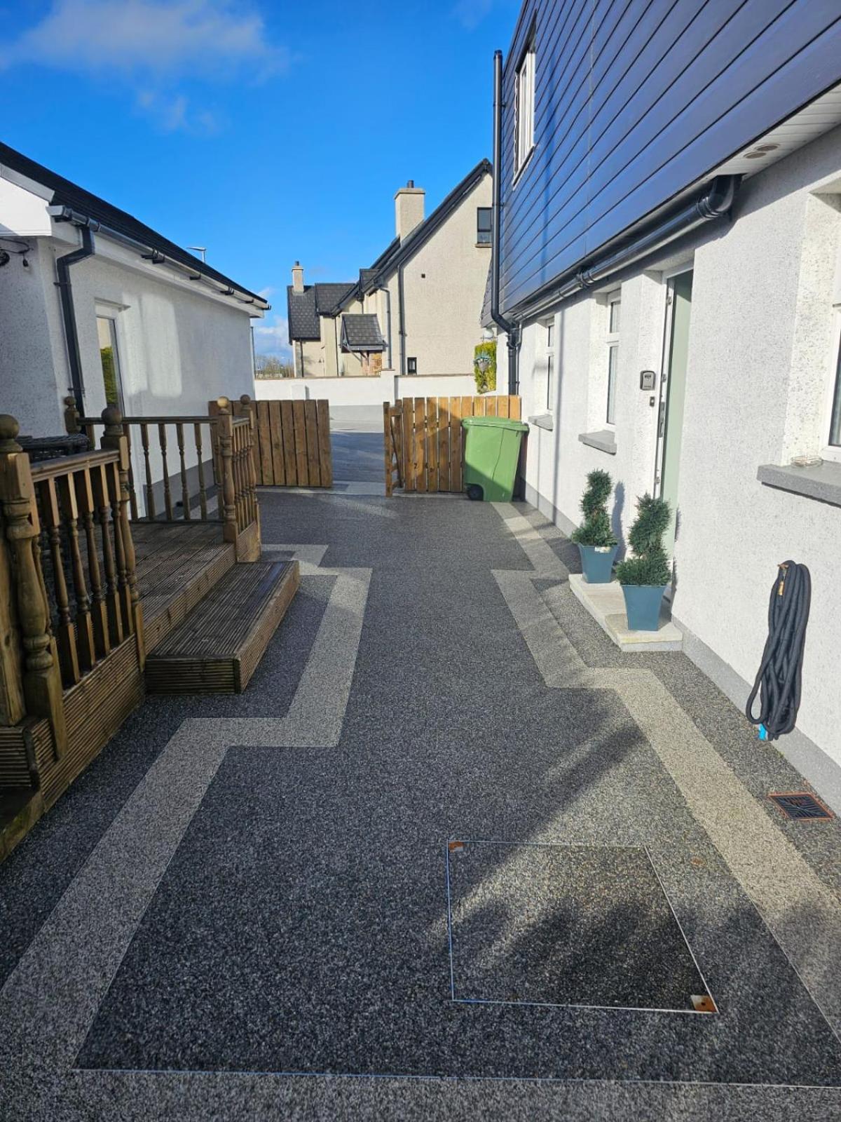 Elliemays Enniskillen Dış mekan fotoğraf