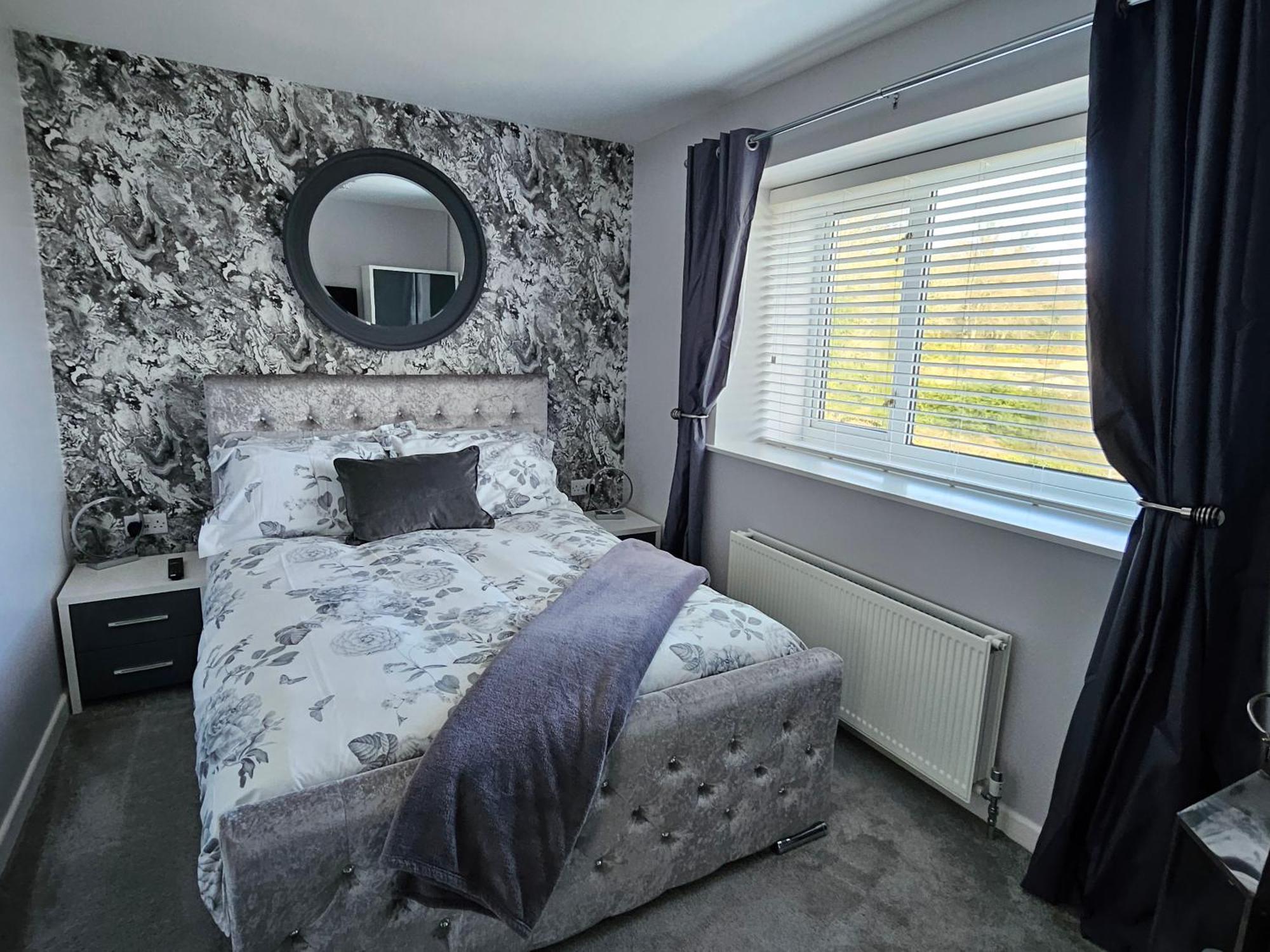 Elliemays Enniskillen Dış mekan fotoğraf