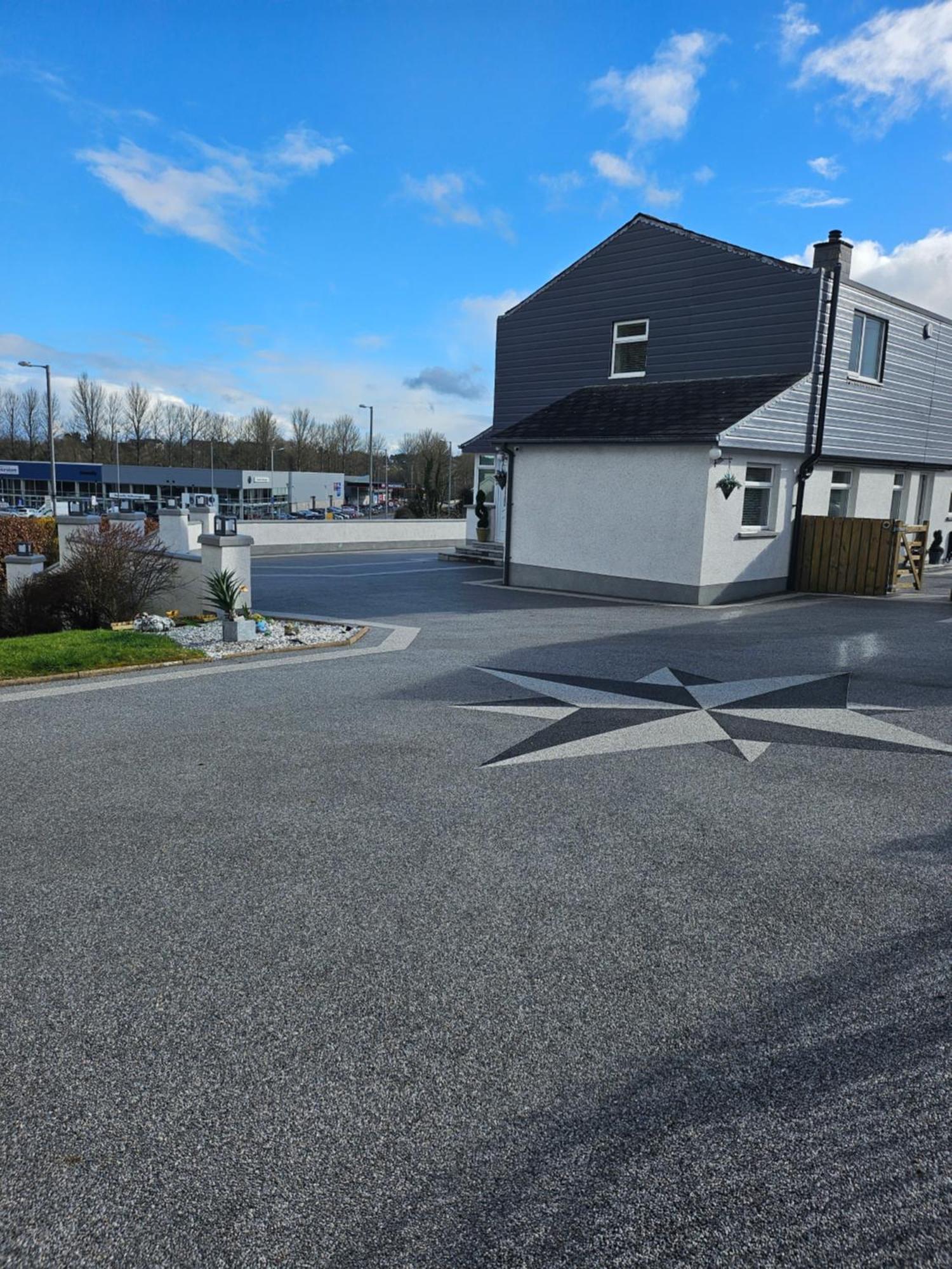 Elliemays Enniskillen Dış mekan fotoğraf