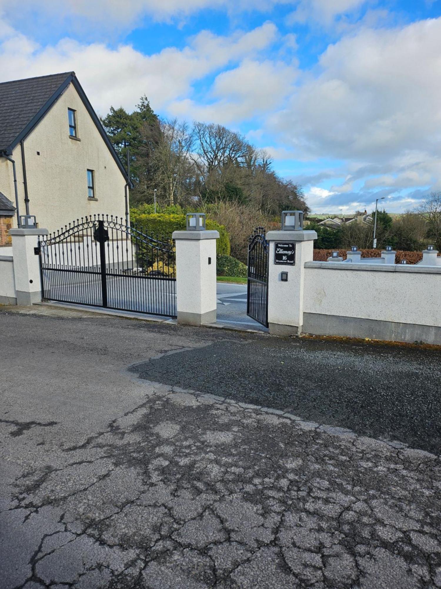 Elliemays Enniskillen Dış mekan fotoğraf